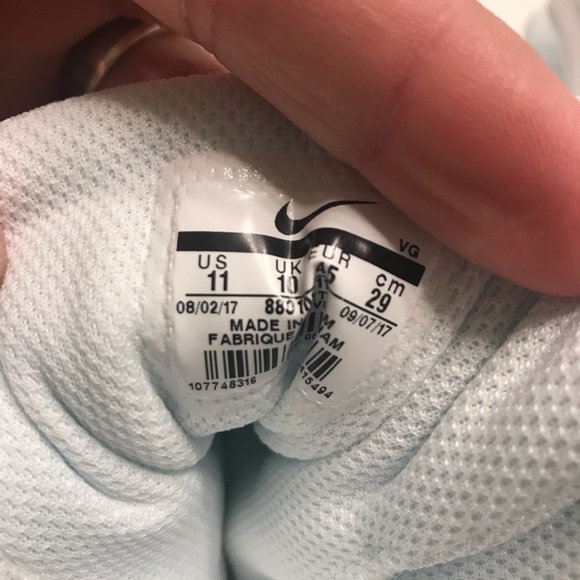 Nike cleats - Picture 5 of 5